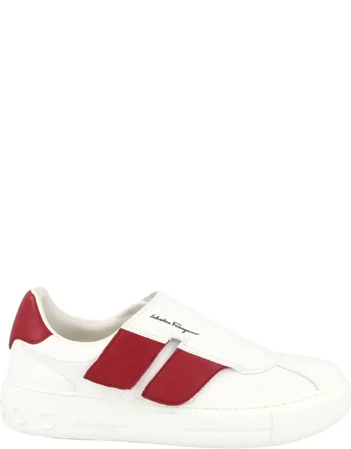 Lima Low-top Sneakers