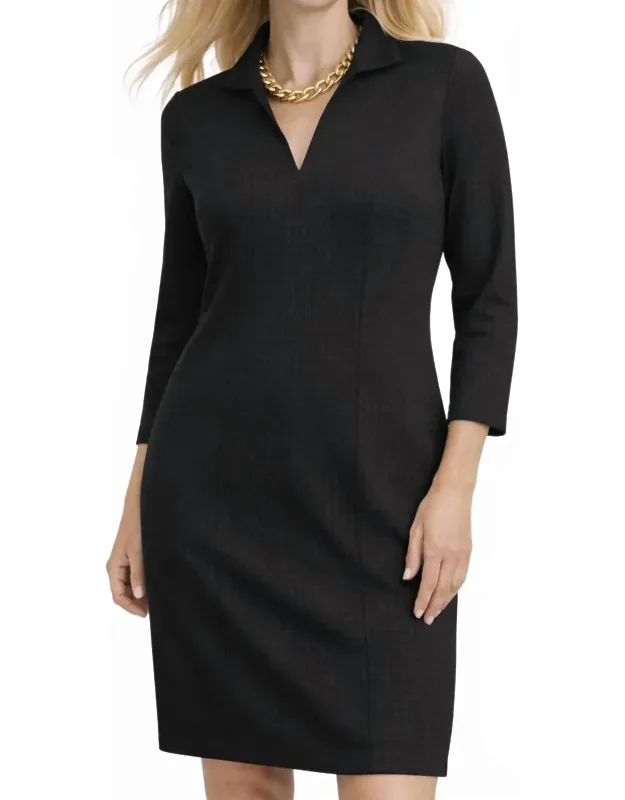 Northwich Dress