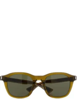 Acetate Sl 880 Sunglasses