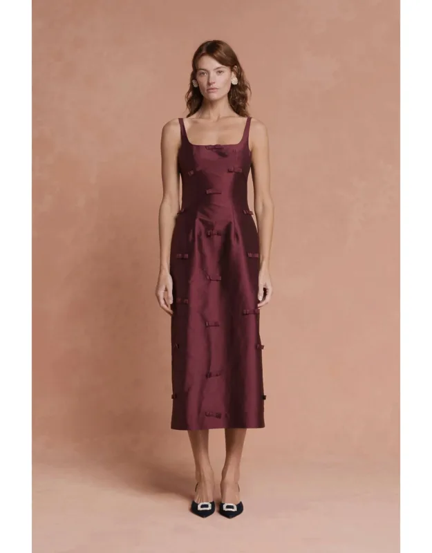 Midi Dress