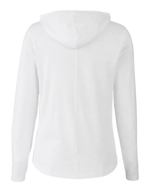 Recess Hooded Pullover