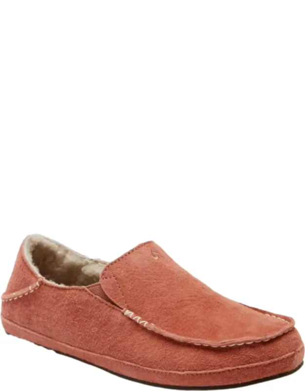 Nohea Slippers