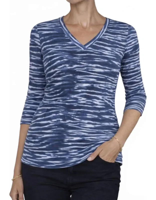 The Volos Top
