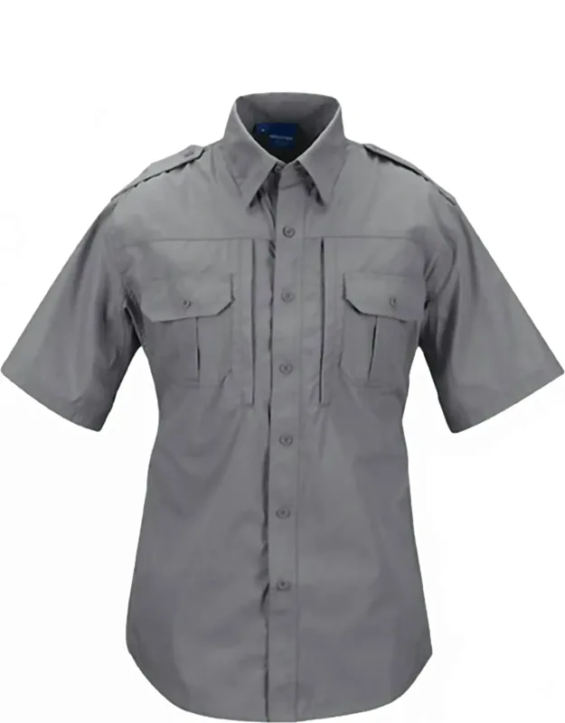 Lightweight Short Sleeve Shirt