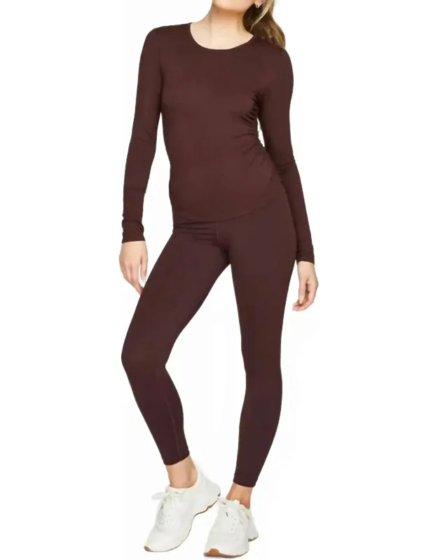 Long Sleeve Top