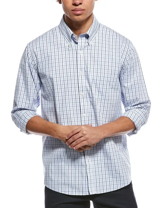 Regular Fit Dress Shirt