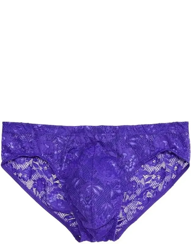 Never Say Never Underwear Micro Briefs
