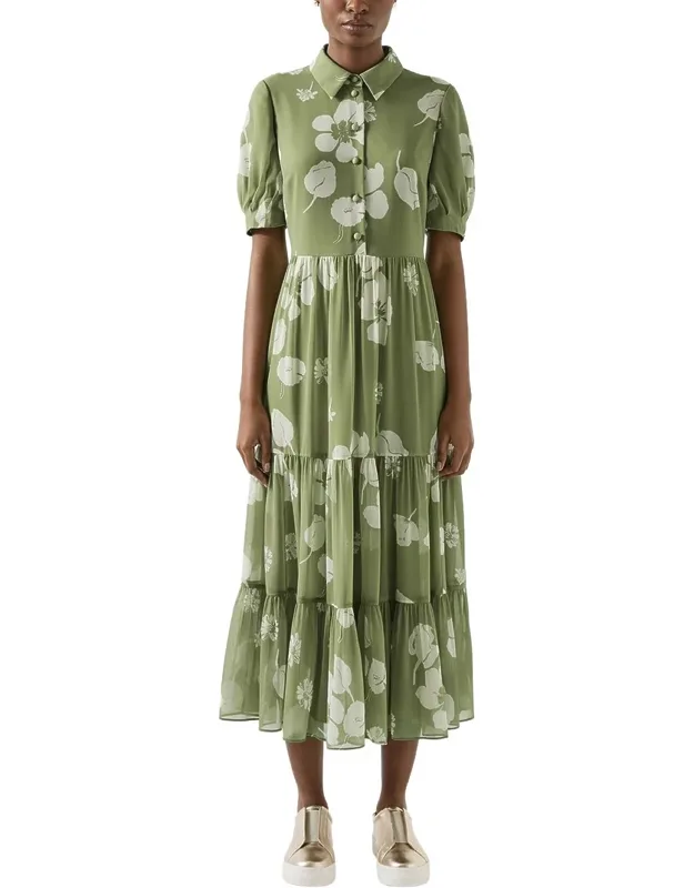 Rumi Dress