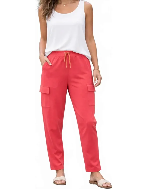 Cargo Pants