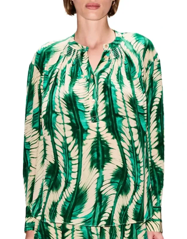 Nahir Blouse
