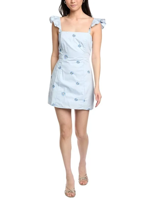 Serenity Mini Dress