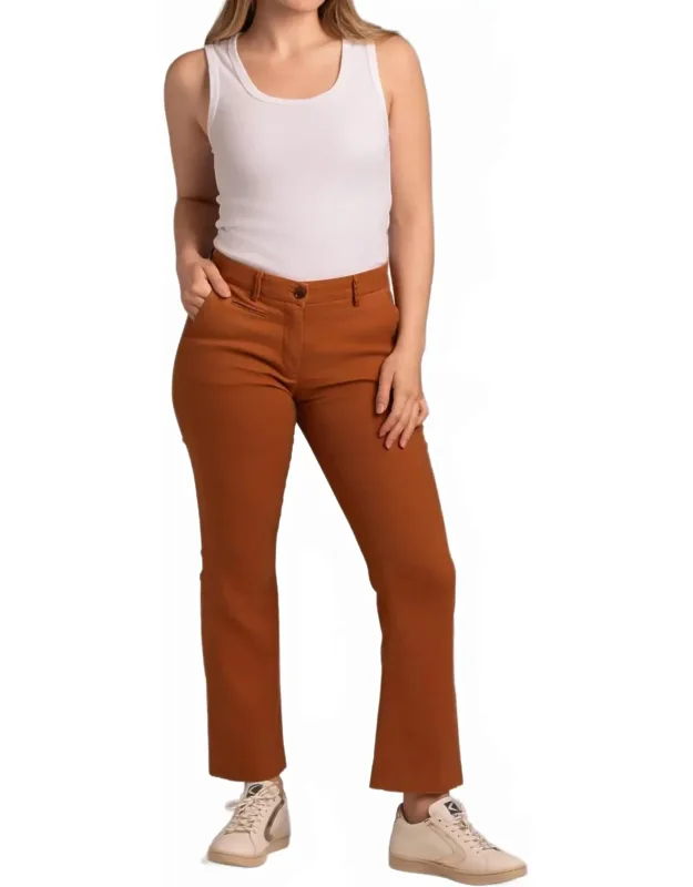 New York Trumpet Chino Pants