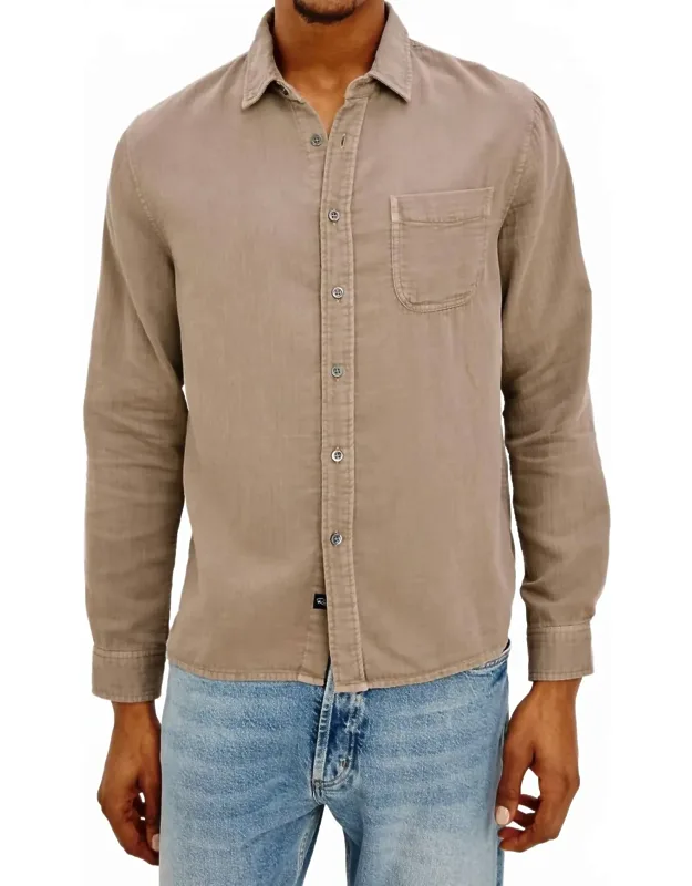 Owens Shirt