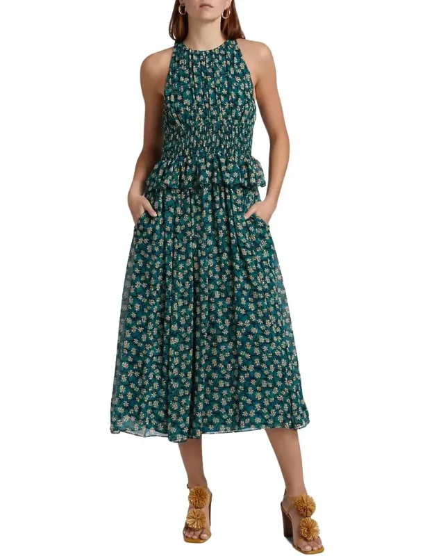 Adeline Dress