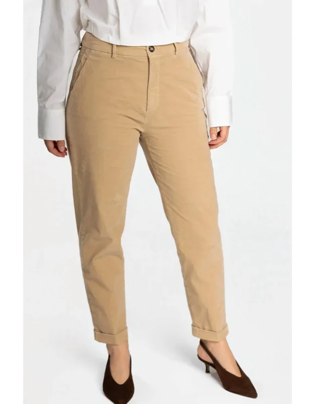 Cozy Pants