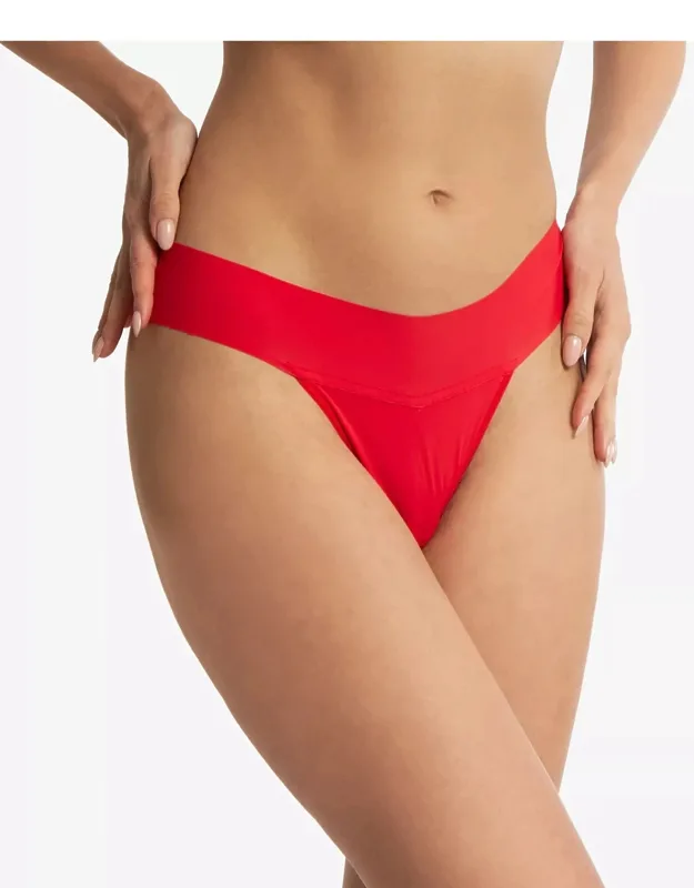 Breathesoft Underwear Stretch Thong