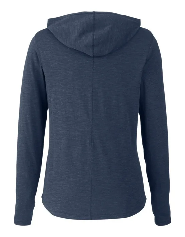 Recess Hooded Pullover