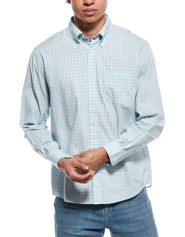 Woven Shirt