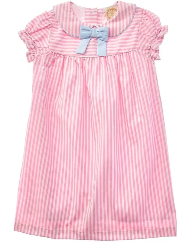 Banks Bow Dress