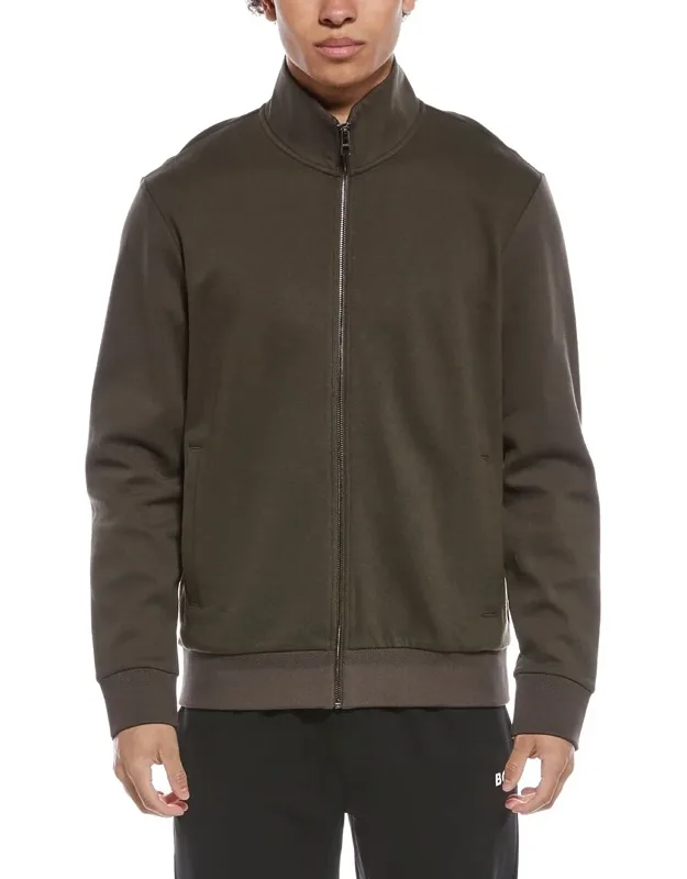 Shepherd Jacket