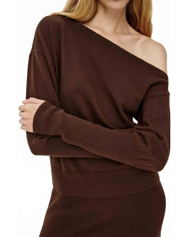 Tianna Sweater