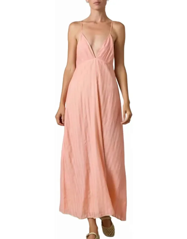 Bahia Maxi Dress