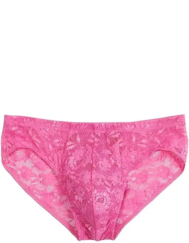 Never Say Never Micro Briefs