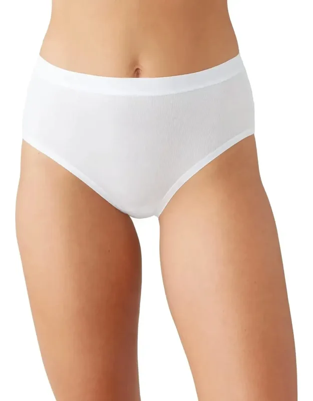 Understated Underwear Stretch Full Coverage Briefs