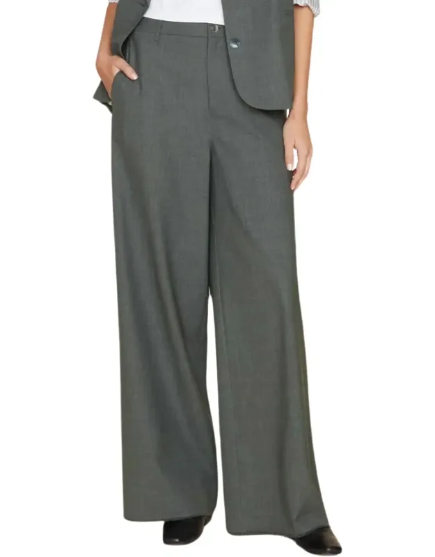 Portlyn Pants