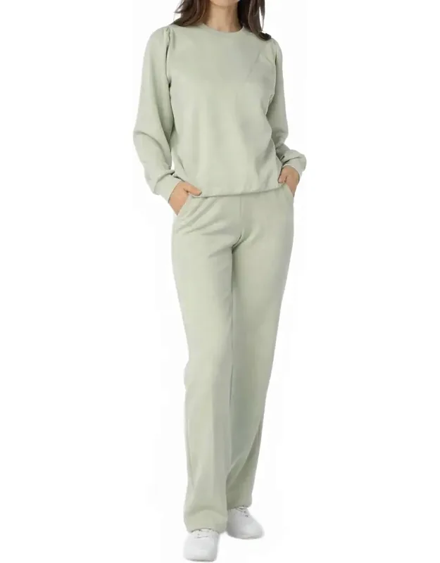 Flair Trouser Joggers