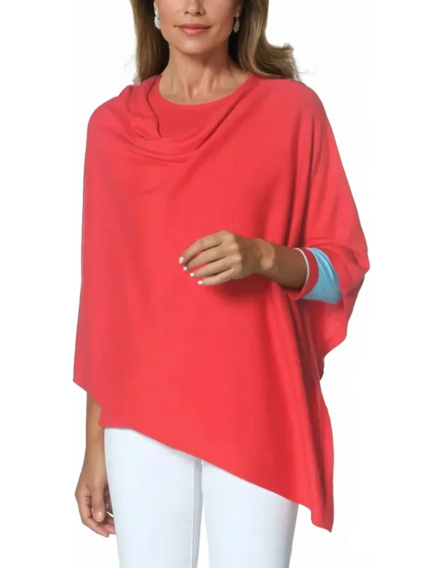 Calella Cape Top