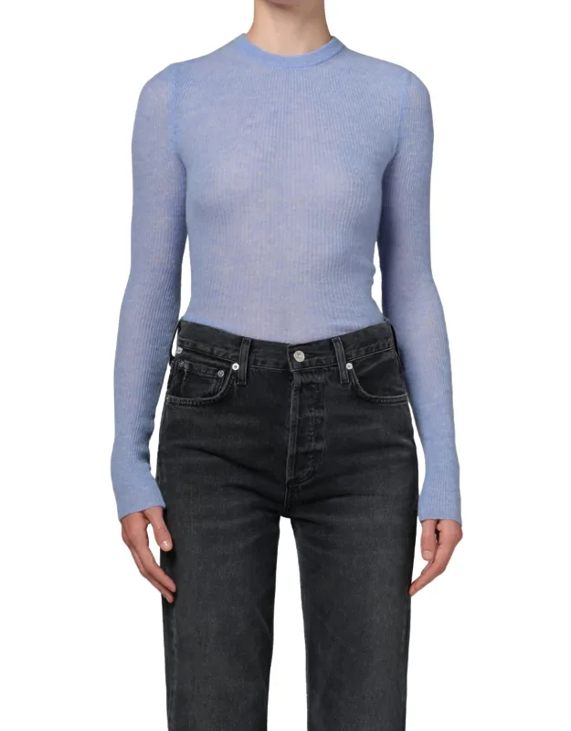 Alessia Sweater