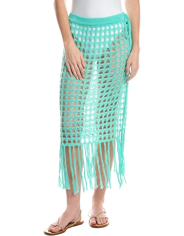 Venica Crochet Skirt