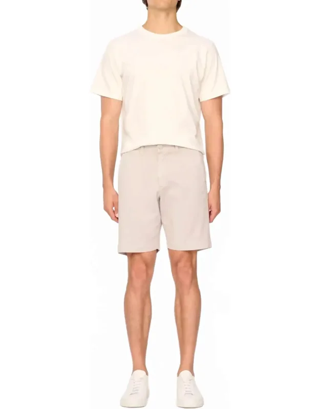 Chino Shorts