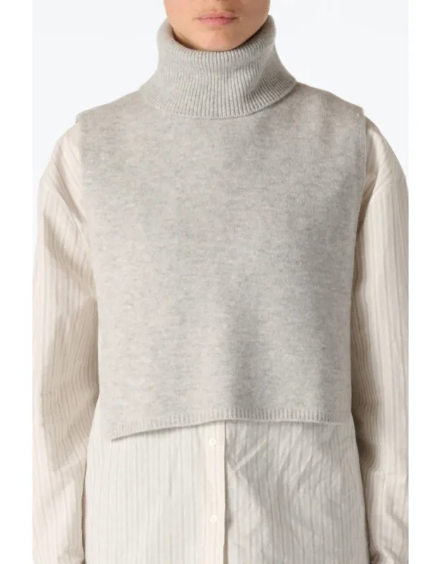 Ron Dickie Sweater