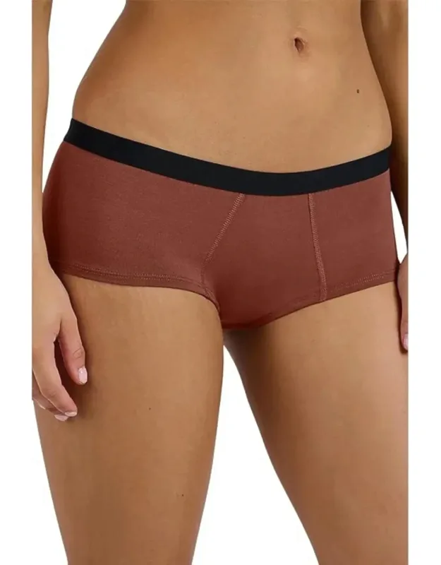 Underwear Cheeky Brief