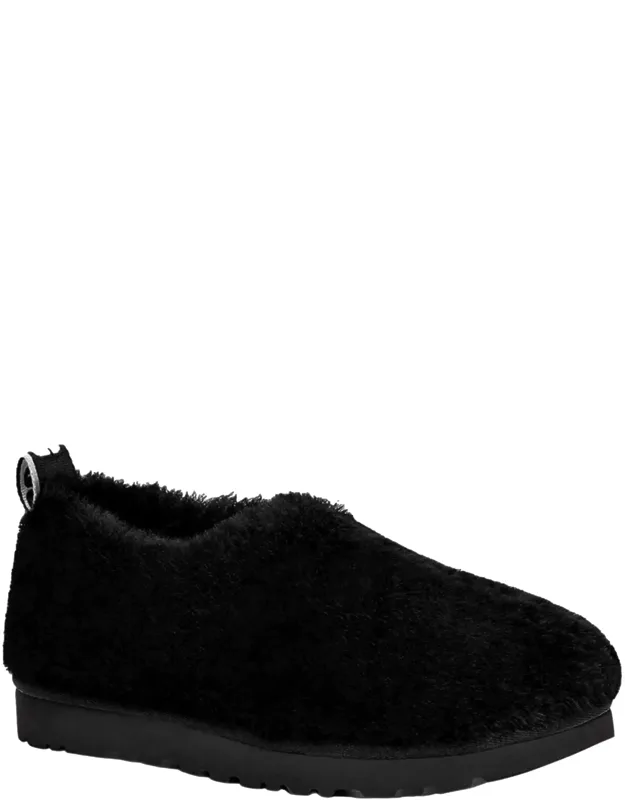 Classic Cozy Booties