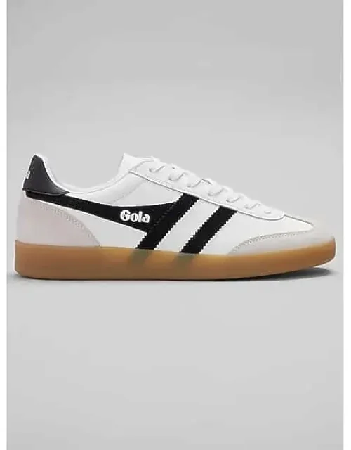 Viper T Toe Gum Bottom Sneakers
