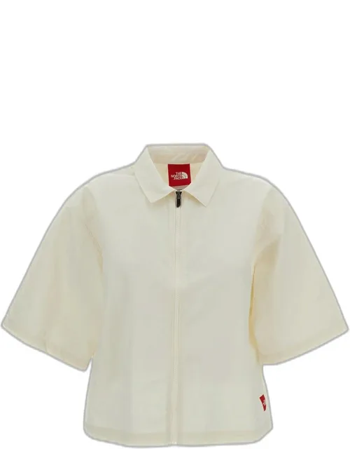 Nylon Shirt