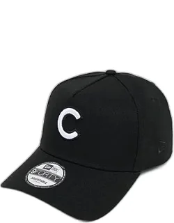 Chicago Cubs Mlb 9forty Monochrome Snapback Hat