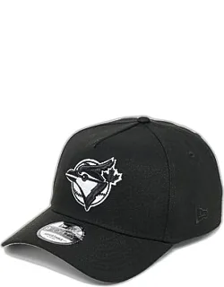 Toronto Blue Jays Mlb 9forty Monochrome Snapback Hat