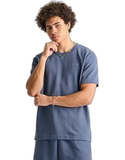Original Trefoil Essentials Waffle T-shirt