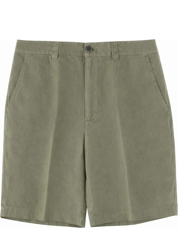 Lino Shorts