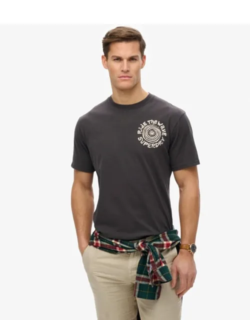 Outdoor Narrative Loose T-shirt
