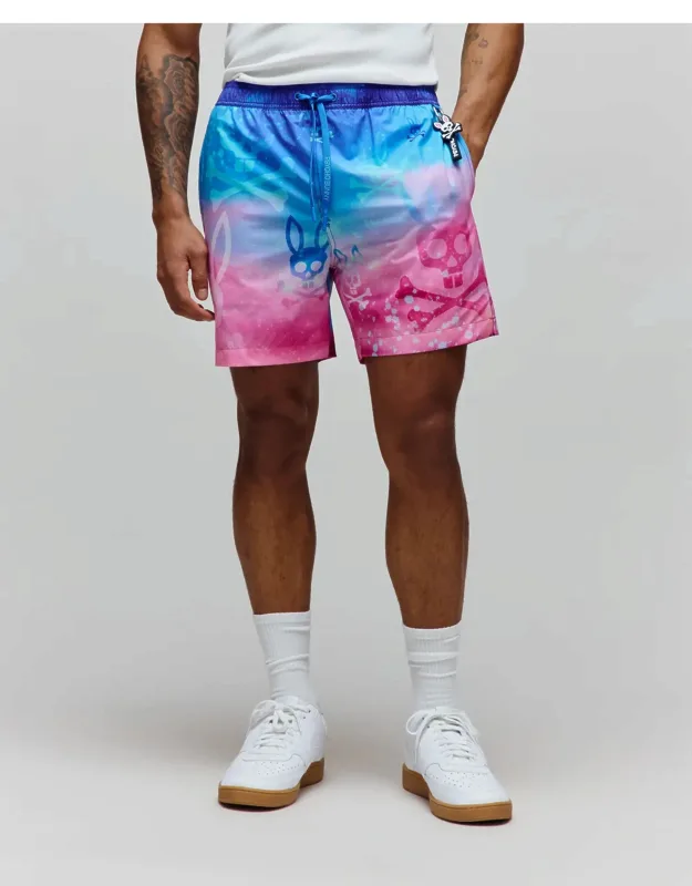 Caspian Swim Trunks
