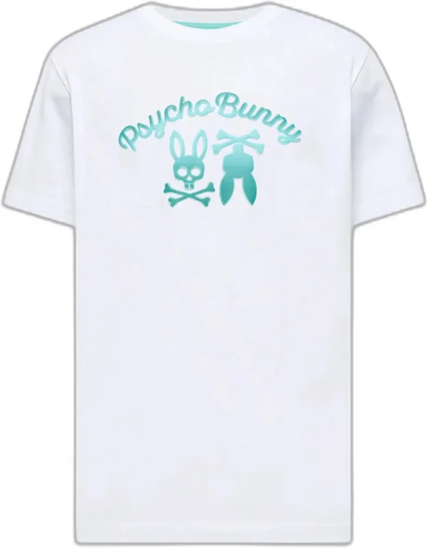 Aram Graphic Tee