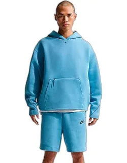 Tech Ergo Fleece Pullover Hoodie