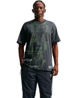 Sportswear Maxxed Graphic T-shirt