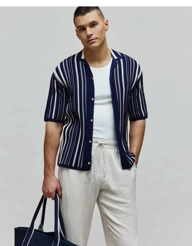 Cliff Shirt