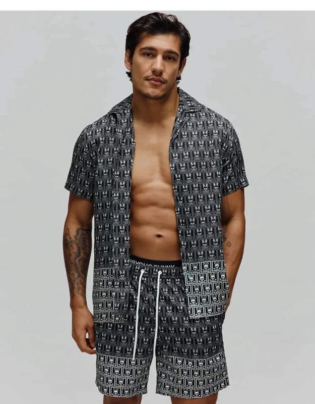 Keon Tencel Shirt